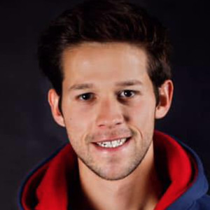 Maxime - Prof d'espagnol - Paris