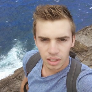 Romain - Prof de maths - Sabran
