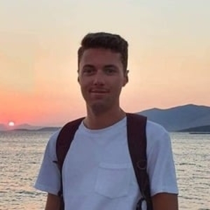 Maxime - Prof de maths - Bailly
