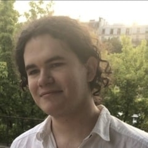 Franck - Prof de maths - Paris