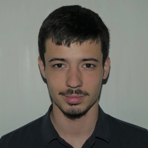 Matthieu - Prof de maths - Paris