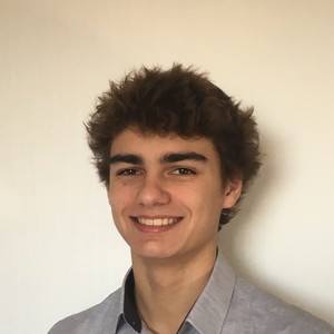 TOM - Prof de maths - Orvault