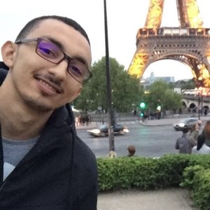 Khalid - Prof de maths - Strasbourg