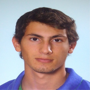 Vincent - Prof de maths - Angers