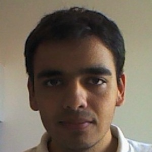 Farzad - Prof de maths - Chelles