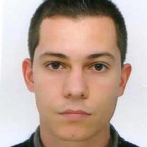 Maxime - Prof de maths - Antony