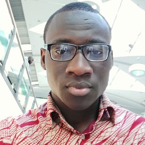 Zoumana - Prof de maths - Argenteuil
