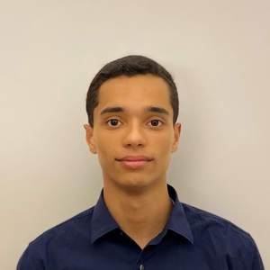 Yanis - Prof de maths - Levallois-Perret