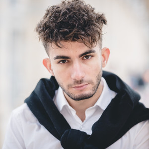Ihab - Prof d'initiation informatique - Cergy