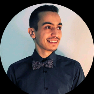 Abdelah - Prof de maths - Gennevilliers