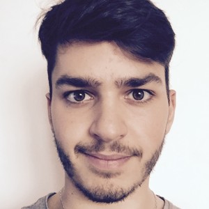 Mickael - Prof de maths - Montigny-le-Bretonneux
