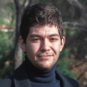 Ismaël - Prof de maths - Paris