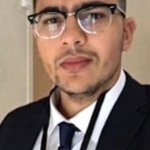 Imad - Prof de maths - Le Bourget