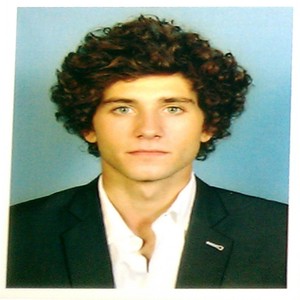 Nicolas - Prof de maths - Buc
