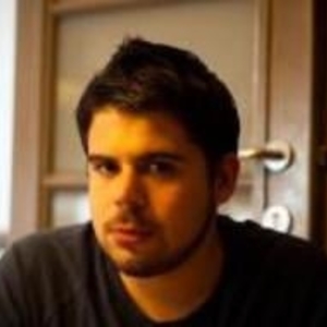 Julien - Prof de maths - Aubervilliers