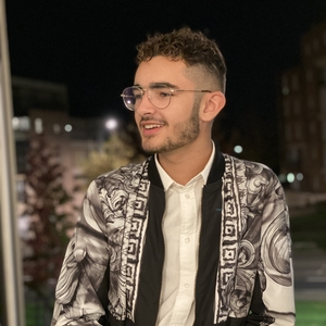 Rayane - Prof de maths - Rueil-Malmaison