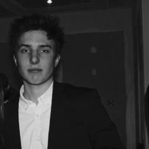 Aurelien - Prof de maths - Paris
