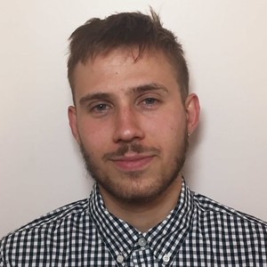 Thibault - Prof d'aide aux devoirs - Cachan