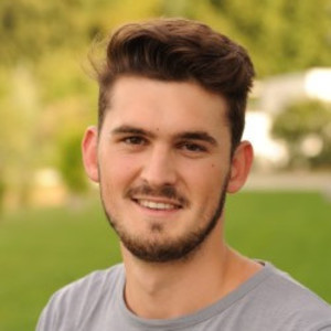 Julien - Prof de maths - Strasbourg