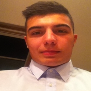 Quentin - Prof de maths - Cachan
