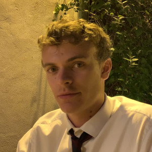 Baptiste - Prof de maths - Chambéry