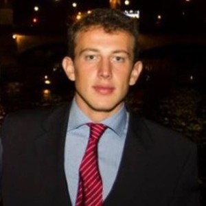 Albéric - Prof de maths - Paris