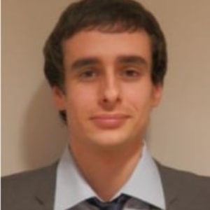 Pierre - Prof de maths - Paris