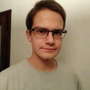 Pierre - Prof de maths - Toulouse