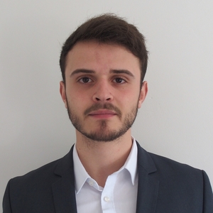 Quentin - Prof de maths - Nantes