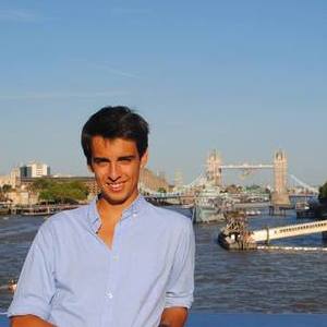 Laurent - Prof de maths - Cachan