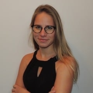 Louise - Prof de maths - Brest