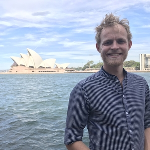 Louis-Adrien - Prof de maths - Paris