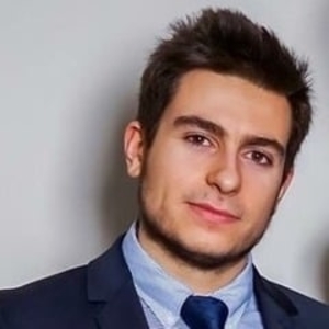 Valentin - Prof de programmation - Clamart
