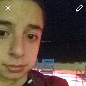 Yassine - Prof de physique - chimie - Marseille