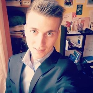 Émilien - Prof de maths - Lyon