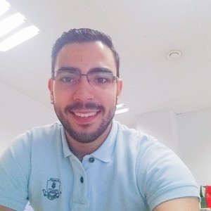 Ayoub - Prof de maths - Koekelberg