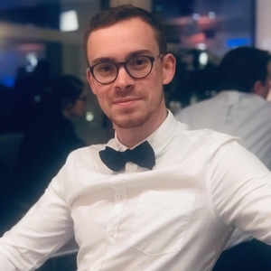 Axel - Prof de maths - Esquerdes