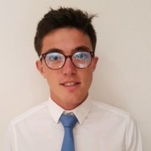 Rémi - Prof de maths - Migny