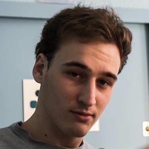 Thibaut - Prof de maths - Saint-Ouen-sur-Seine