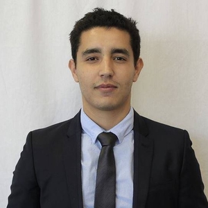 Taha - Prof de maths - Marseille