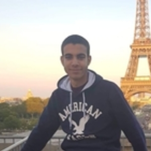 Soufiane - Prof de maths - Toulouse