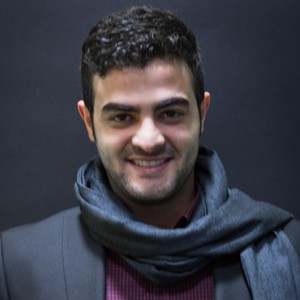 Marouane - Prof de maths - Châtillon