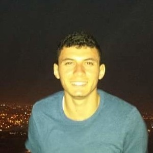 Amine - Prof de maths - Vélizy-Villacoublay