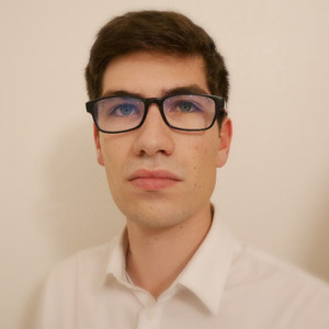 Pierre - Prof de maths - Corenc