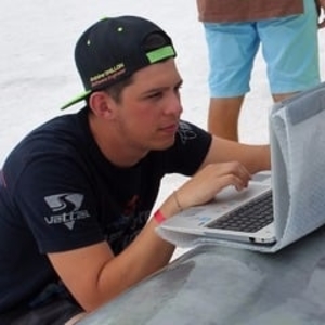 Antoine - Prof de maths - Laval