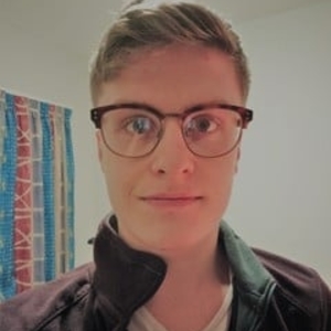 Liam - Prof de maths - Bordeaux
