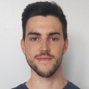 Maxime - Prof de maths - La Teste-de-Buch