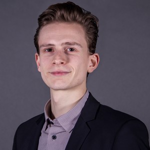 Baptiste - Prof de maths - Fontenay-sous-Bois