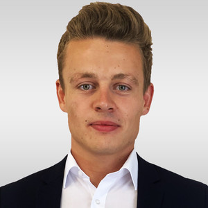 Antoine - Prof de maths - Lens
