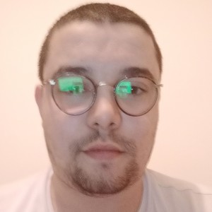 Lounes - Prof de maths - Paris